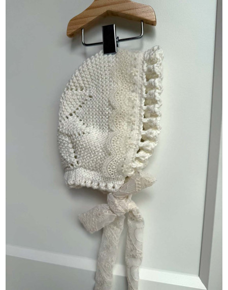 Capota Punto Camelia