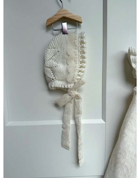 Capota Punto Camelia 2