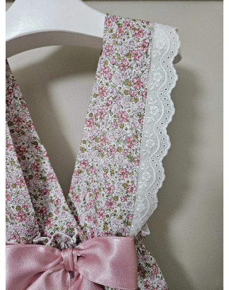 Braguita Tirantes Encaje 2