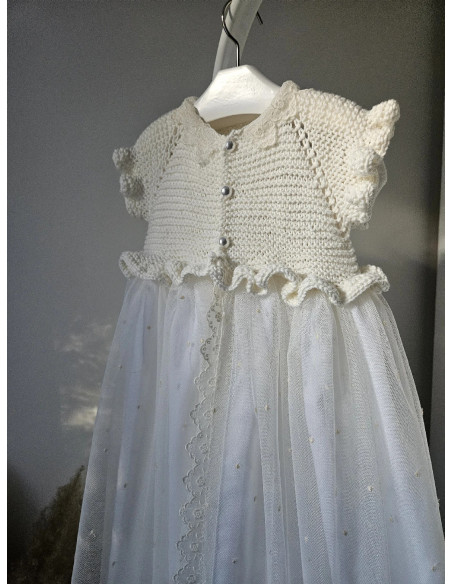 Faldón Gardenia Faldón Gardenia