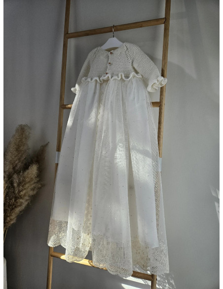 Faldón Gardenia Faldón Gardenia