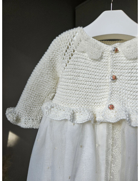 Faldón Gardenia Faldón Gardenia