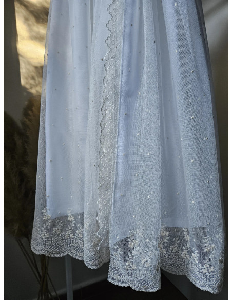 Faldón Gardenia Faldón Gardenia