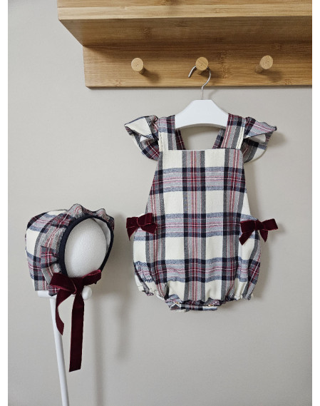 Peto tirante volante