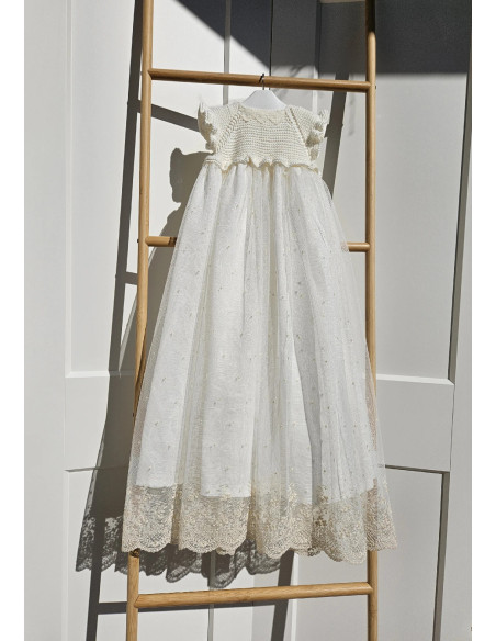 Faldón Gardenia Faldón Gardenia