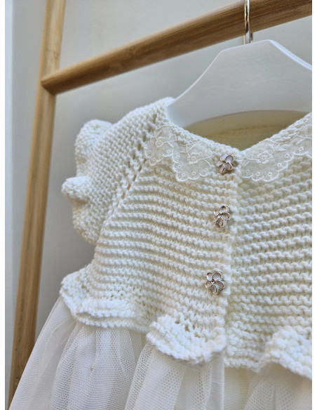 Faldón Gardenia Faldón Gardenia