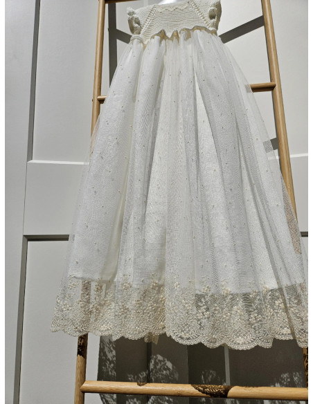 Faldón Gardenia Faldón Gardenia