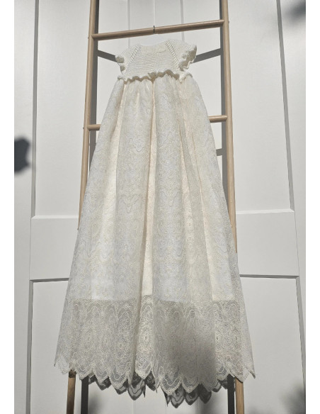 Faldón Camelia Faldón Camelia