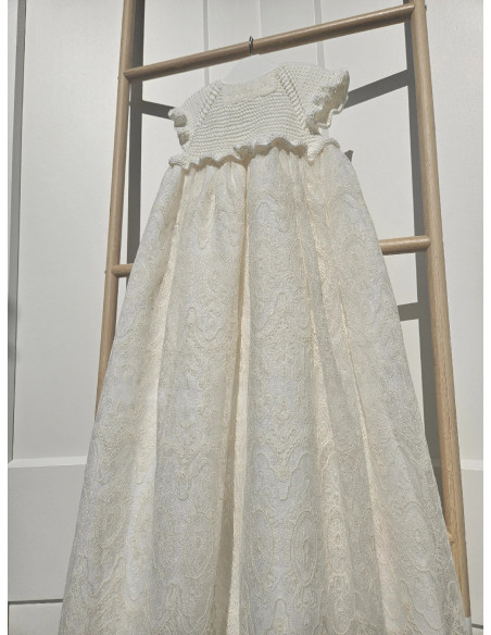 Faldón Camelia Faldón Camelia