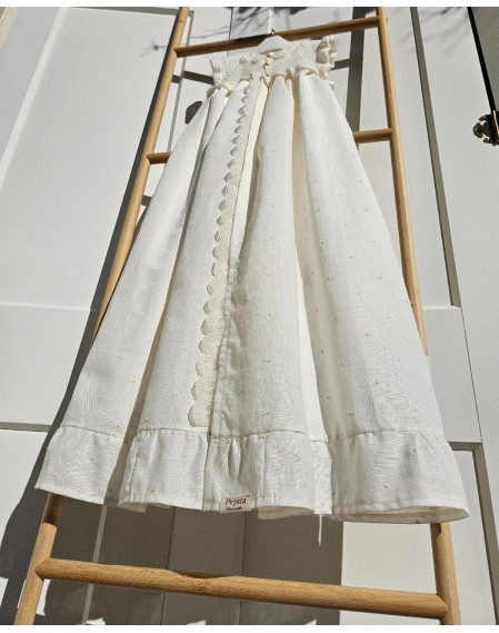 Faldón Azucena 2