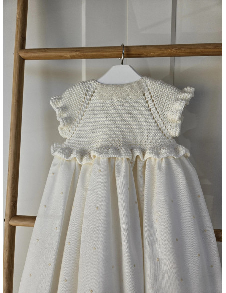 Faldón Azucena Faldón Azucena