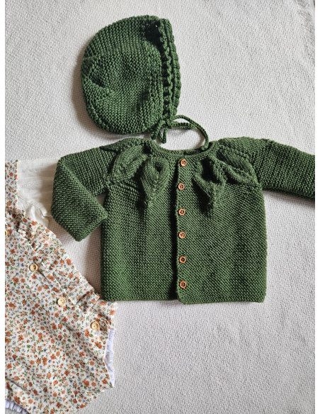 Jersey/Rebeca Hojas