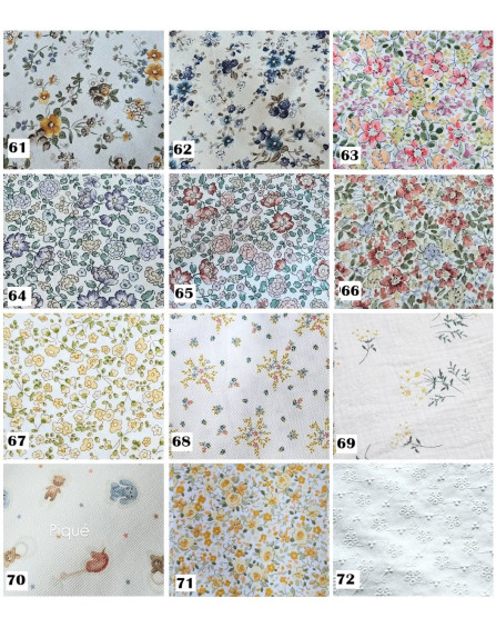 Pichi lazos terciopelo