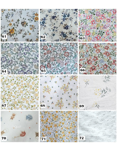 Pichi lazos terciopelo