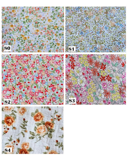 Pichi lazos terciopelo