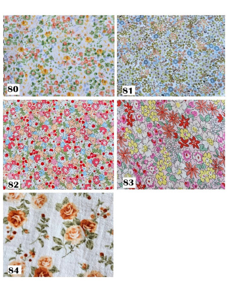 Pichi lazos terciopelo