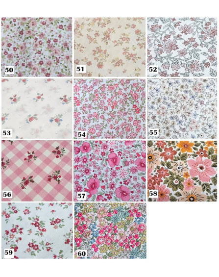 Pichi lazos terciopelo