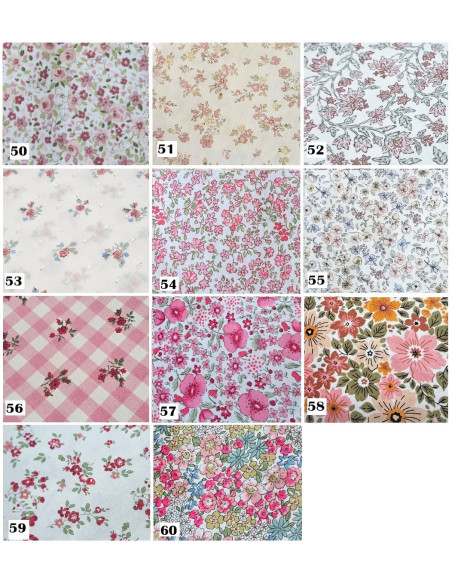 Pichi lazos terciopelo