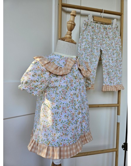Conjunto Macarena