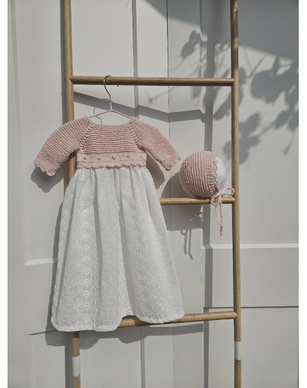 Conjunto Vestido Bodoques