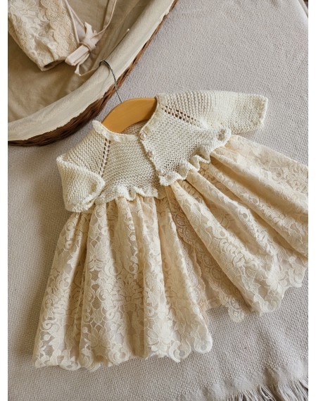 Vestido Magnolia