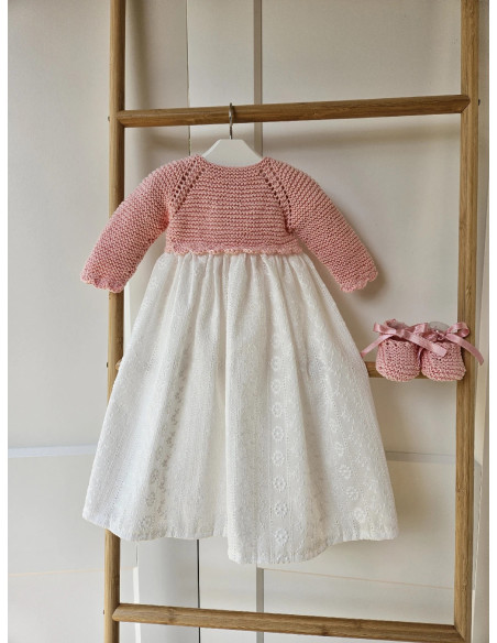 Conjunto Vestido Ondas Conjunto Vestido Ondas