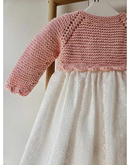 Conjunto Vestido Ondas 2