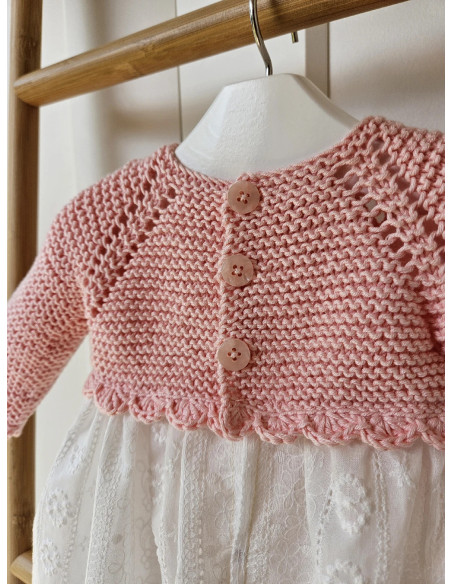 Conjunto Vestido Ondas Conjunto Vestido Ondas