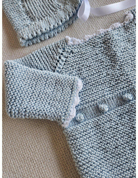 Conjunto Pelele Bodoques Conjunto Pelele Bodoques