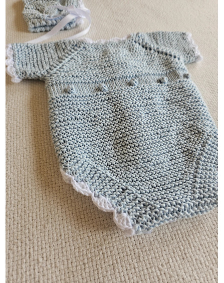 Conjunto Pelele Bodoques