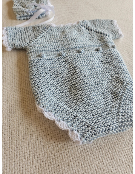 Conjunto Pelele Bodoques Conjunto Pelele Bodoques