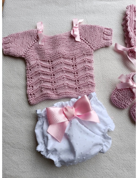 Conjunto Plumeti Conjunto Plumeti