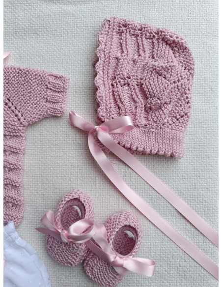 Conjunto Plumeti Conjunto Plumeti