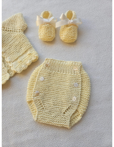 Conjunto Lazo Conjunto Lazo