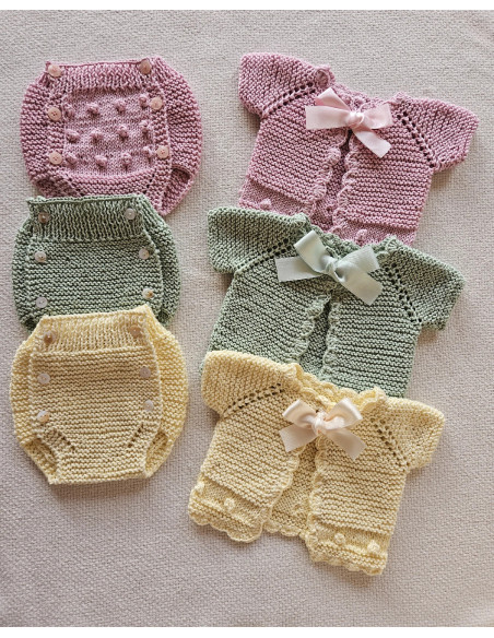 Conjunto Lazo Conjunto Lazo