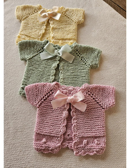 Conjunto Lazo Conjunto Lazo