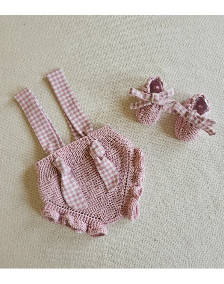 Braguita Tirantes Vichy 2